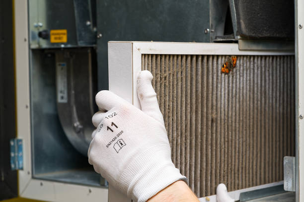 Best Ductwork Cleaning Services  in Kahoka, MO