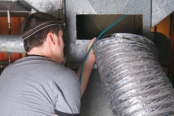 Ventilation Cleaning Services in Kahoka, MO