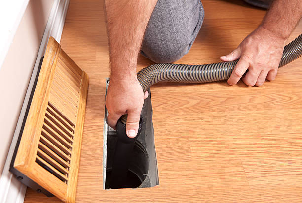Best Air Duct Cleaning Near Me  in Kahoka, MO
