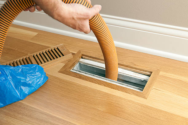 Best Professional Duct Cleaning Services  in Kahoka, MO