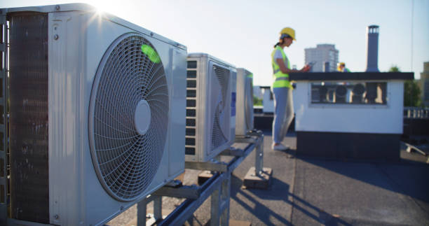 Best Affordable HVAC Duct Cleaning  in Kahoka, MO