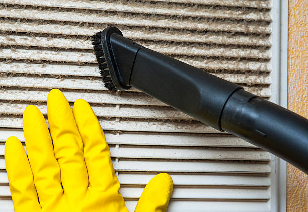 Best Affordable Air Duct Cleaning  in Kahoka, MO